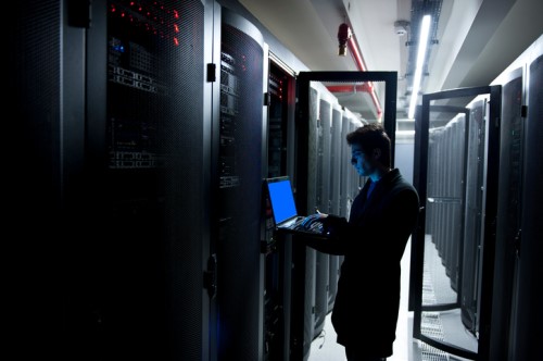 Week of cyber viruses shows few businesses immune